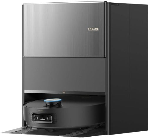 Dreame Aqua 10 Ultra Roller Robotic Vacuum Cleaner